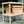 Large Outdoor Cat House with Deck & Loft