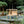 Elevated outdoor cat house with loft - Feral cat shelter