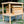 Elevated outdoor cat house with loft - Feral cat shelter