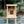 Outdoor Cat House with loft