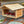 Outdoor cat feeding station - feral cat food shelter