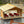 Outdoor cat feeding station - Feral cat food shelter