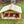 Outdoor cat feeding station - Feral cat food shelter