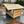 Outdoor cat feeding station - food shelter for feral cats