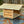 Outdoor cat feeding station - Feral cat food shelter