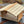 Outdoor cat feeding station - food shelter for feral cats
