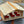 Outdoor cat feeding station - Feral cat food shelter